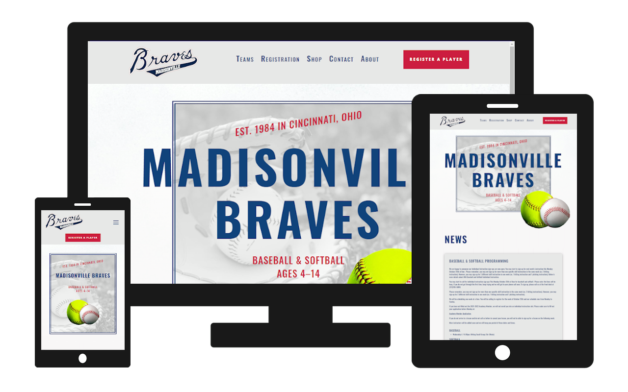 braves