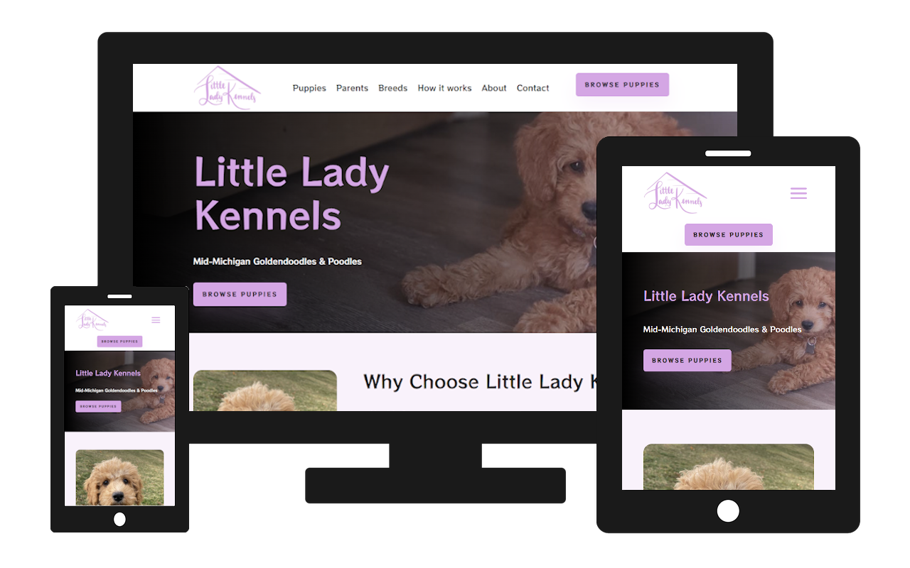 kennels